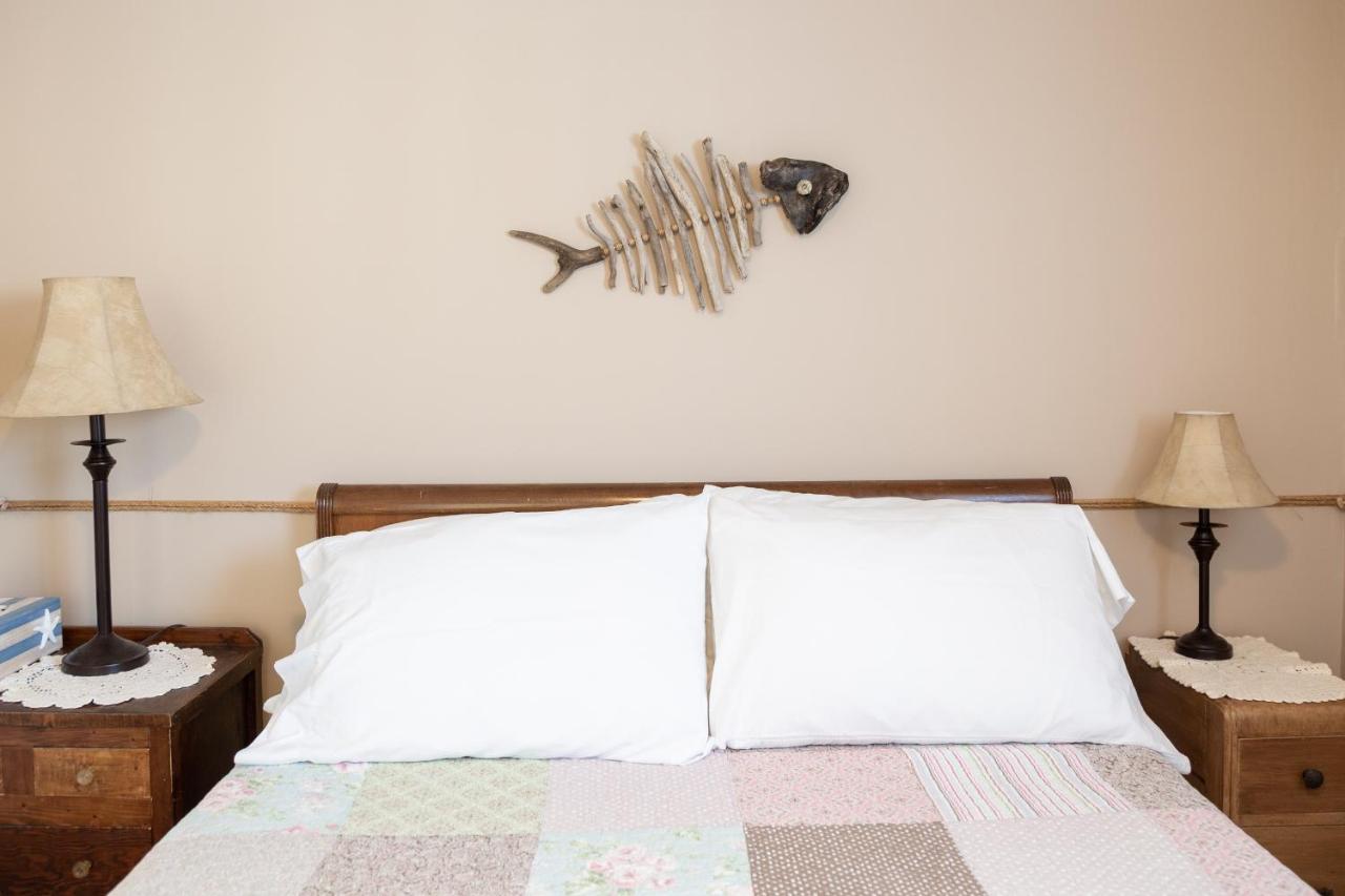 Gite La Maree Portneuf Sur Mer Ngoại thất bức ảnh